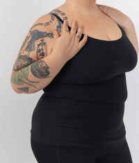 Thumbnail for Magic Bra Top