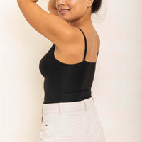 Thumbnail for Magic Bra Top