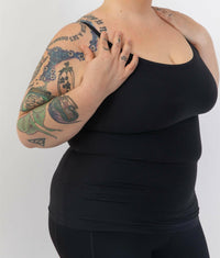 Thumbnail for Magic Bra Top