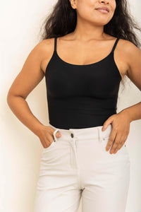 Thumbnail for Magic Bra Top