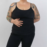 Thumbnail for Magic Bra Top