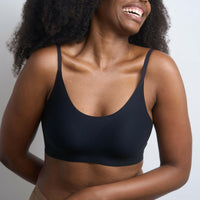 Thumbnail for Soft Wireless Bra