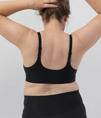 Thumbnail for V-Neck Soft Bra