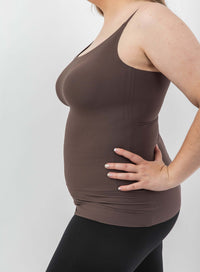 Thumbnail for Magic Bra Top