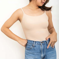 Thumbnail for Magic Bra Top