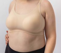 Thumbnail for Soft Wireless Bra