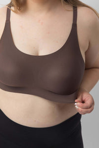 Thumbnail for Soft Wireless Bra